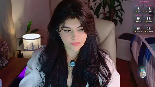 Онлайн чат Nannicutee