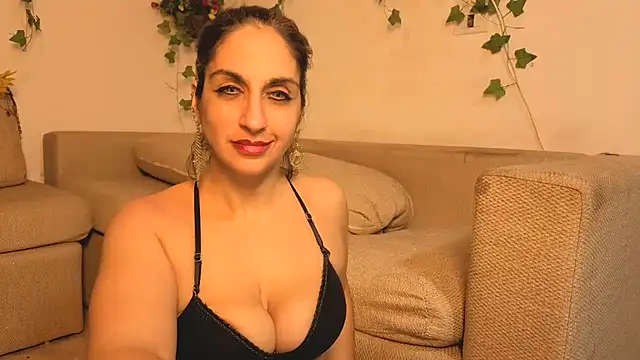 Bellydancerhot লাইভ চ্যাট রুম