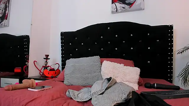 abby_jones2 실시간 채팅방