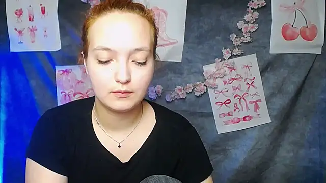 MissAriaa 실시간 채팅방