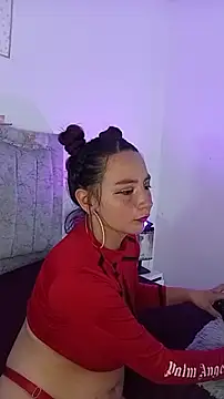 Mia2xsmith Adlı Modelin Canlı Sohbet Odası