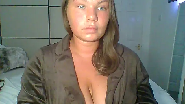 Chat soba uživo modela GEMMARMALADE