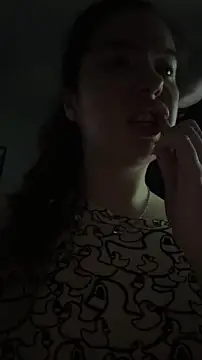 Kimi_Ass Adlı Modelin Canlı Sohbet Odası