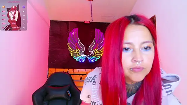 Chat soba uživo modela meghan_nill