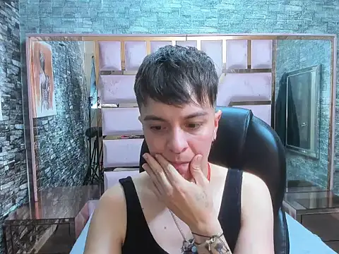 Chat soba uživo modela Hanna_Hott11
