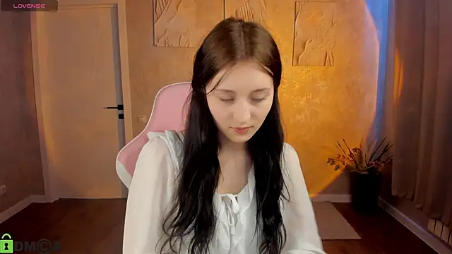 חדר צ'אט בשידור חי של Tracey_Gill