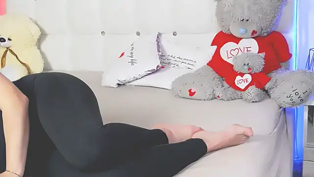 AlsouKass Cameră chat live