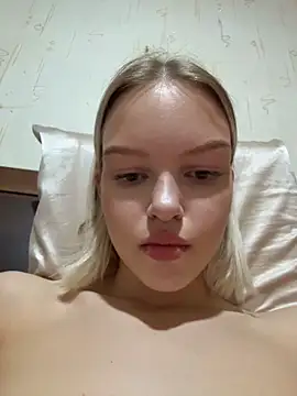 AshleyMur Cameră chat live