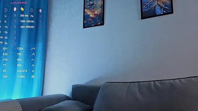 ivygenesis Live Chatraum