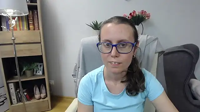 sweetxLizzy's Live Chat Room