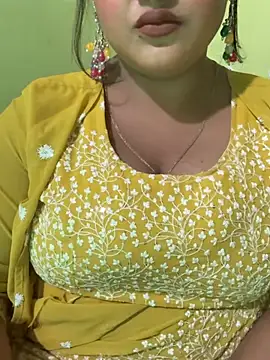 Anshi_qeen Adlı Modelin Canlı Sohbet Odası