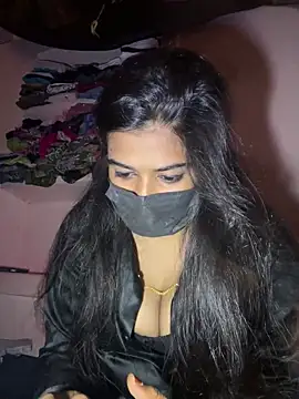 umairahaasan_1 Adlı Modelin Canlı Sohbet Odası