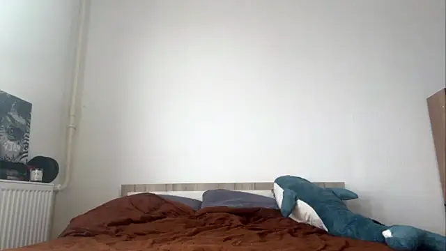 Li_Gong_ Adlı Modelin Canlı Sohbet Odası