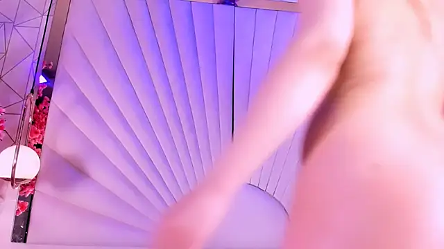 Chat ao vivo de VesperVelvet