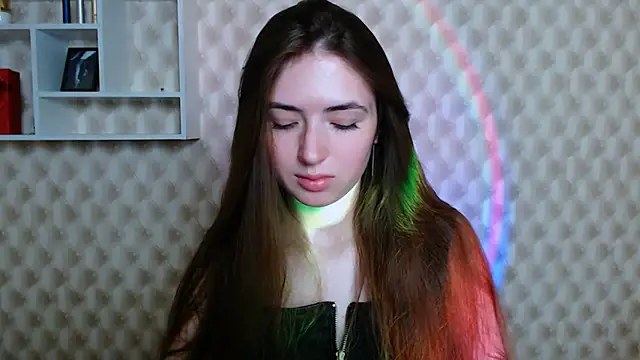 Chat ao vivo de AnnaFlirt_