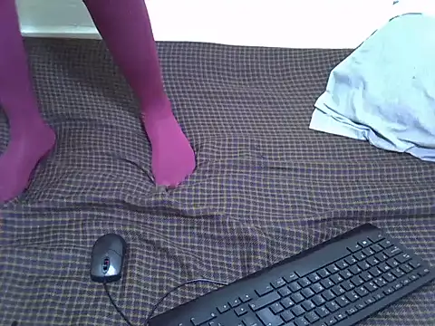 Chat ao vivo de Rubbiey