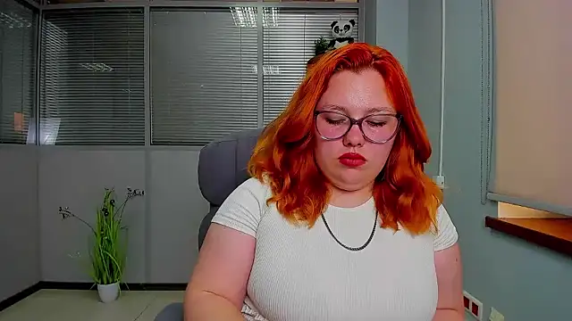 Chatroom en direct de Aillia-Rous