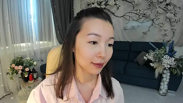 AgnieszkaBanana's Live Chat Room