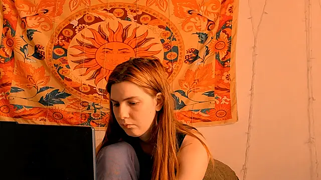 AliceCUNTach Live Chatraum