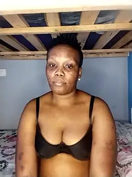 Ebony_prettie Adlı Modelin Canlı Sohbet Odası