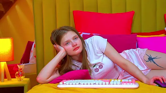 JaneRosen's Live Chat Room
