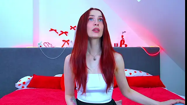 MarieKarma Live chatroom