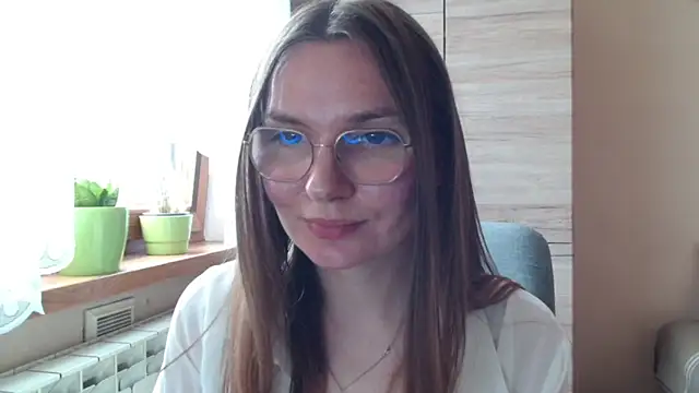 Sala de chat ao vivo de LooveELLYx