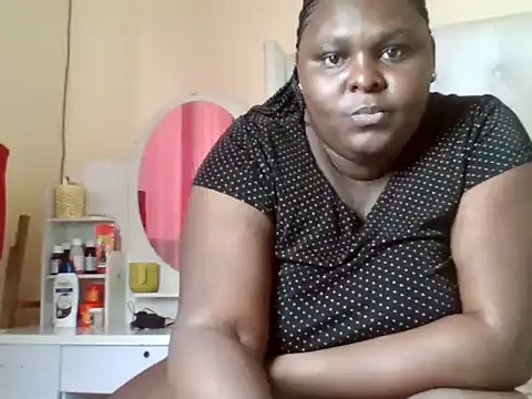 busstyebony1 Adlı Modelin Canlı Sohbet Odası
