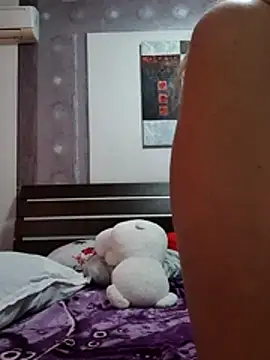 USA_MILF_SQUIRT Pertunjukan Webcam