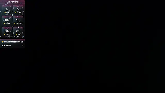channel-rose1's Live Chat Room