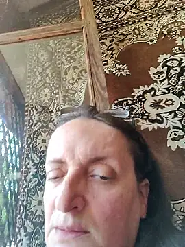 Chat soba uživo modela Ulyana396