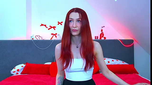 MarieKarma Live Chatraum