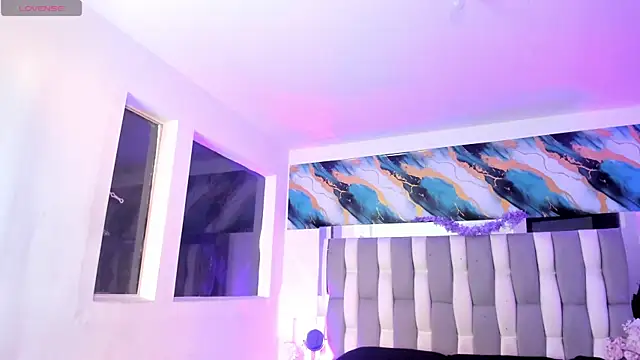Chat ao vivo de IsaDiiaz
