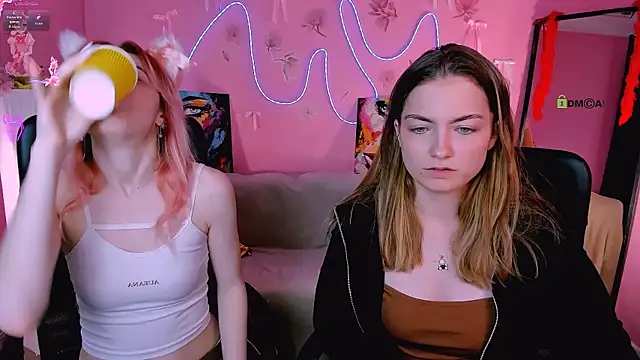 baby_hotte – Naživo chatovacia miestnosť