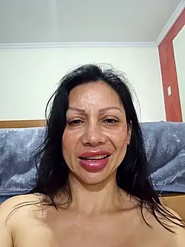 Chat ao vivo de Grace_Velvet
