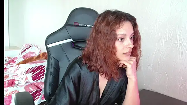 Eva_Avea Live Chatraum