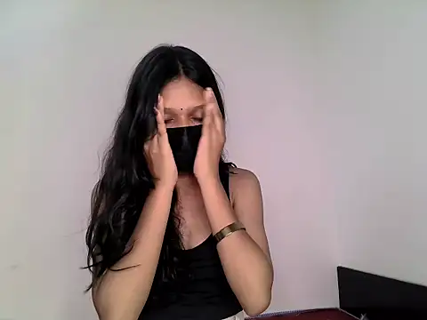 SUZY_DARLINGs Live Chatraum