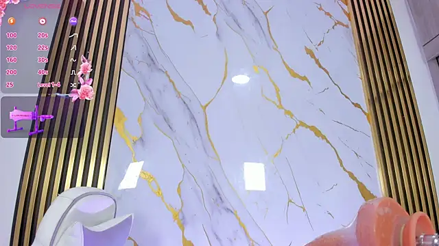 abby_deep_2 Cameră chat live