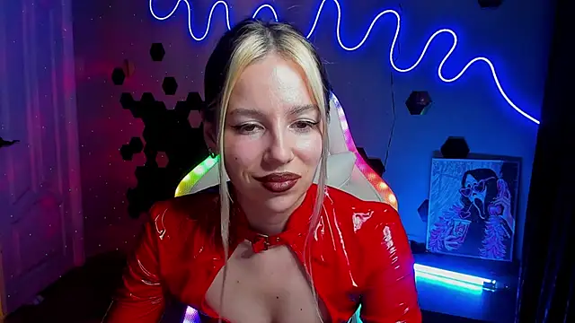 Chat ao vivo de mistress_annaa