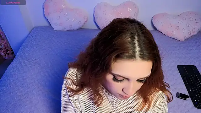 Chat ao vivo de AntonelaSalazar