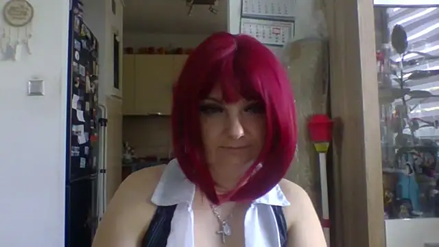 MeganFlirt Cameră chat live