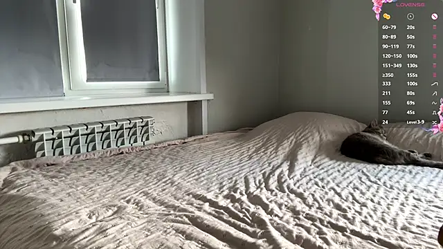 Chat soba uživo modela lisa_montana