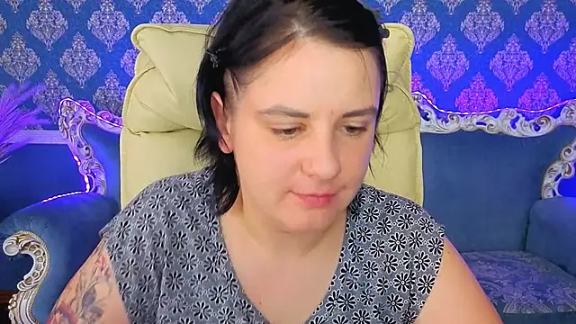 KatrinMilly Live Chatraum
