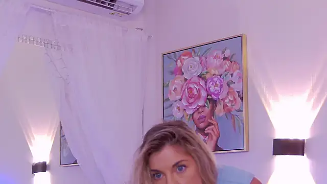 AvrilSkyy чат на живо