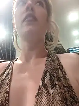 Chat ao vivo de LaraLanee