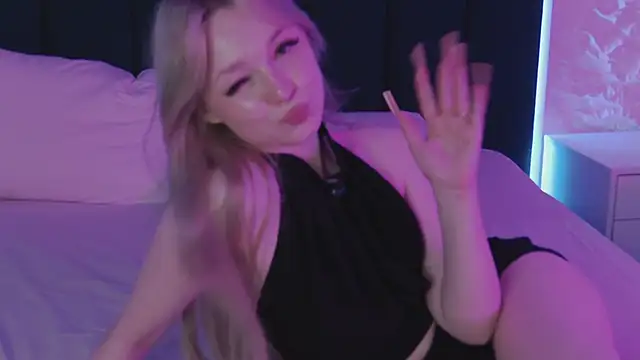 Shy_Barbie: δωμάτιο απευθείας συνομιλίας