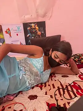 Chat soba uživo modela Sexykhushi041