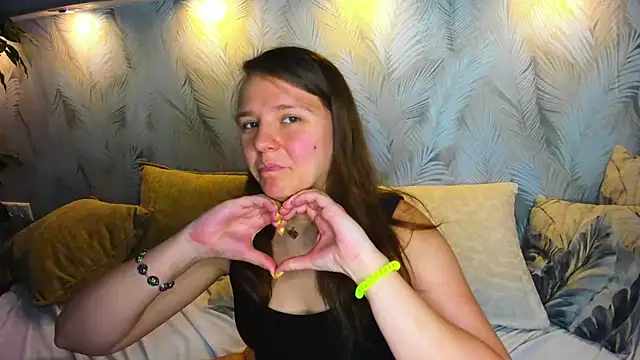 Chat soba uživo modela Jenny_Jimmy