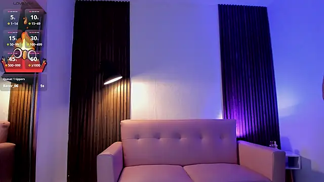MAGIC_VERA Adlı Modelin Canlı Sohbet Odası