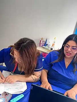 Chat soba uživo modela velen_09